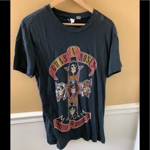 Guns N’ Roses Tee
